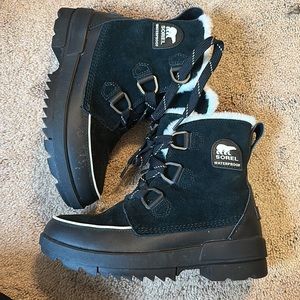 Sorel winter boots